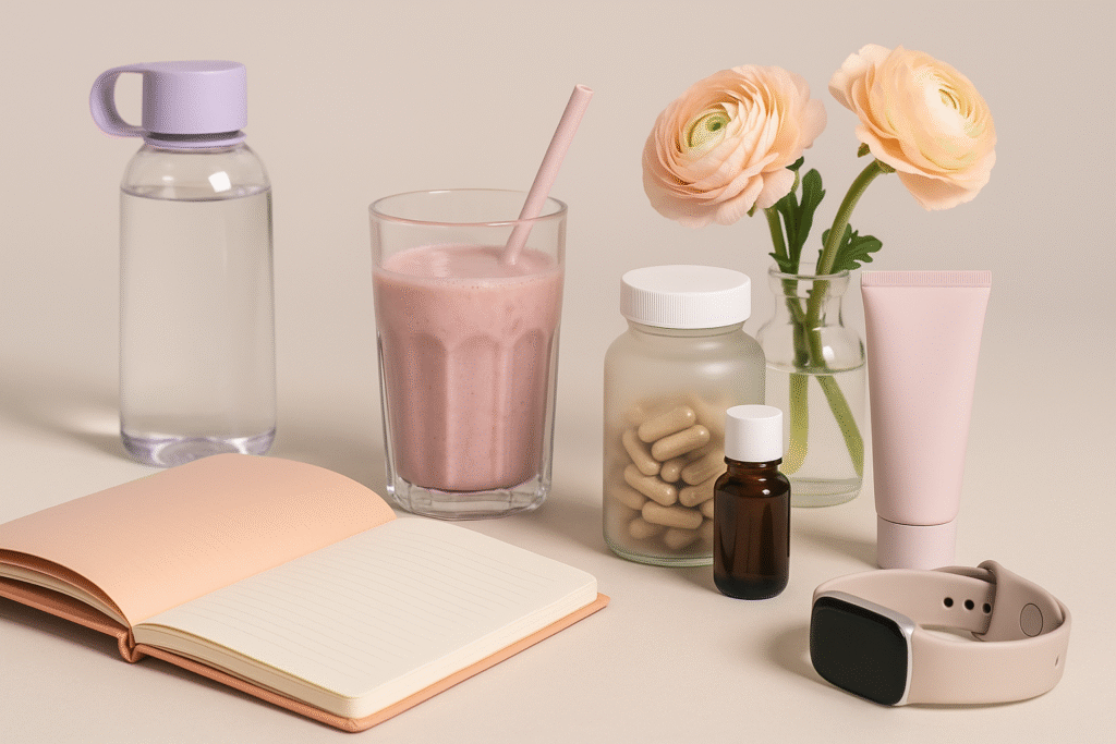 Advanced Trichology DHT Blocker