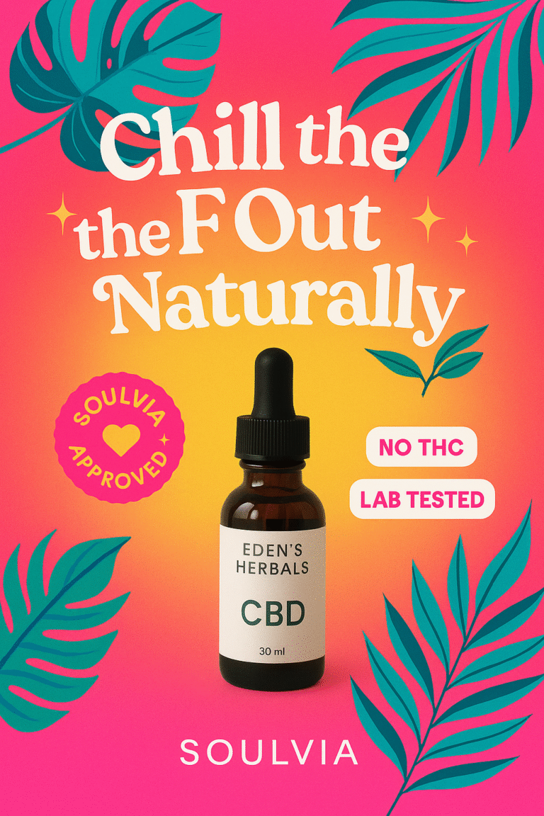 Chill the F-Out (Naturally) 1 ChatGPT Image Jun 9 2025 07 10 58 PM