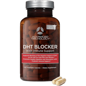 Advanced Trichology DHT Blocker