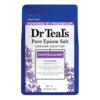 Dr. Teal’s Epsom Salt Sleep Soak with Lavender