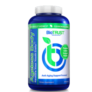 BioTrust Ageless Body