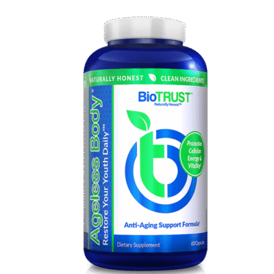 BioTrust Ageless Body