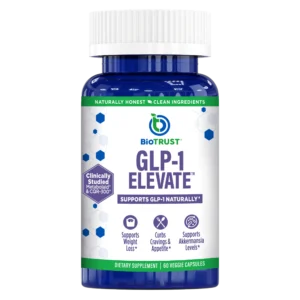 BioTrust GLP-1 Elevate