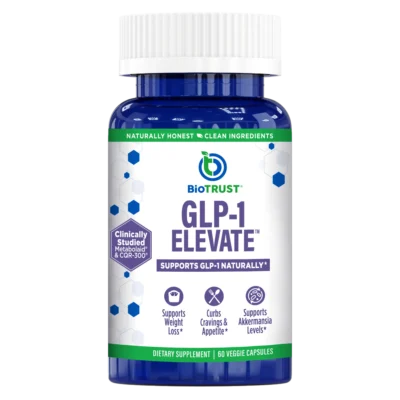BioTrust GLP-1 Elevate