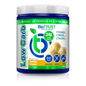 BioTrust Low Carb Protein Powder