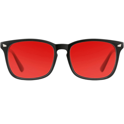 Blublox Sleep+ Blue Light Blocking Glasses