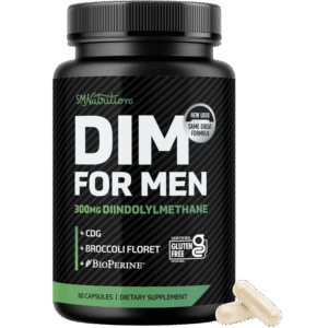 DIM Supplement for Men
