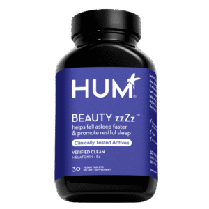 HUM Beauty zzZz HUM Nutrition Beauty zzZz