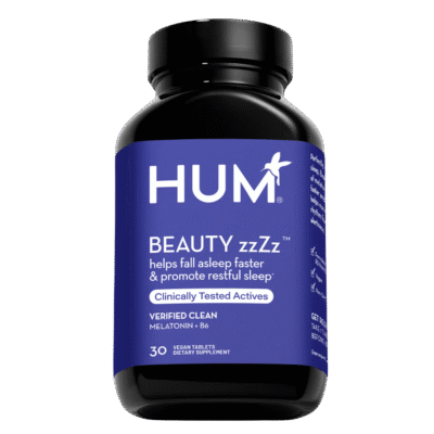 HUM Beauty zzZz HUM Nutrition Beauty zzZz