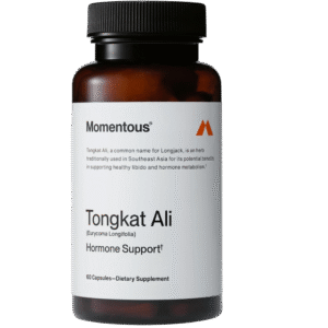 Momentous Tongkat Ali for Men & Women
