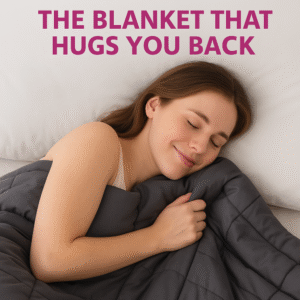 Yescool Weighted Blanket for Adults (20 lbs) Yescool Weighted Blanket for Adults (20 lbs)