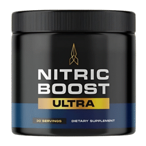 nitric boost ultra Nitric Boost