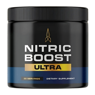 nitric boost ultra Nitric Boost